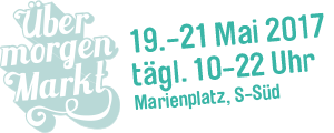 Übermorgen Markt